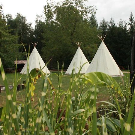Отель Domaine De Carnin Beloeil Экстерьер фото